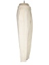 Zara Ivory Casual Pants Size M - photo 4