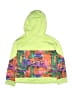 Disney 100% Polyester Green Pullover Hoodie Size S (kids) - photo 2
