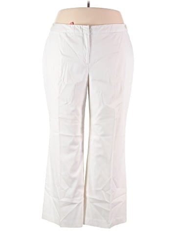 Worthington Casual Pants (view 1)