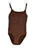 Shapermint Brown Bodysuit Size S - photo 1