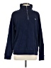 Lacoste 100% Cotton Blue Pullover Sweater Size 6 - photo 1