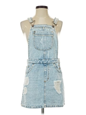 Forever 21 Casual Dress (view 1)