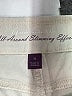 Gloria Vanderbilt Tan Khakis Size 16 - photo 4