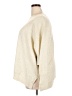 Vince Camuto Metallic Ivory Pullover Sweater Size 2X - photo 5