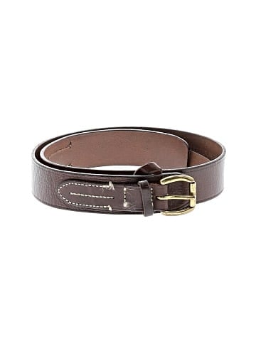 Lauren by Ralph Lauren Leather Belt (view 1)