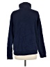 Lacoste 100% Cotton Blue Pullover Sweater Size 6 - photo 2