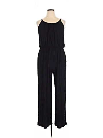 Kaileigh Jumpsuit (view 1)
