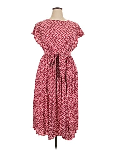Shein Curve Casual Dress (view 1)