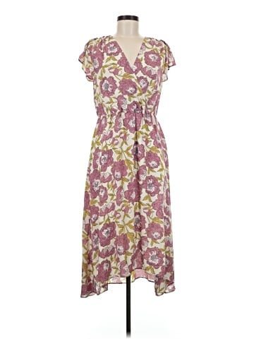 Leith Casual Dress (view 1)