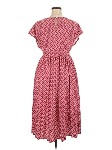 Shein Curve Casual Dress (view 2)