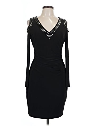 Cache Cocktail Dress (view 1)