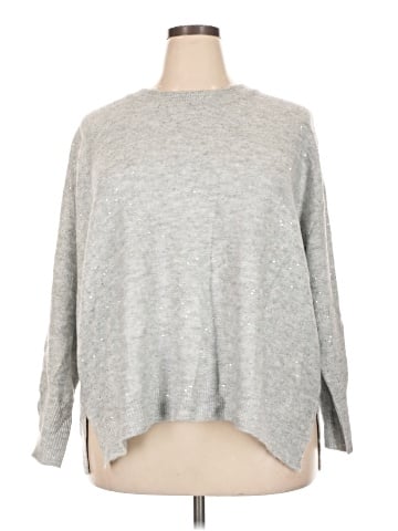 Vince Camuto Pullover Sweater (view 1)