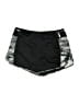 RBX 100% Polyester Graphic Black Athletic Shorts Size XL - photo 1