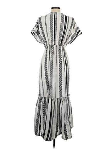 Elan Casual Dress (view 2)