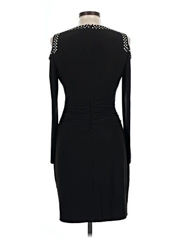 Cache Cocktail Dress (view 2)
