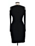 Cache Black Cocktail Dress Size 10 - photo 2