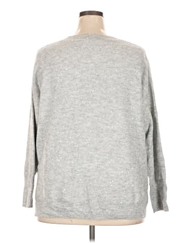 Vince Camuto Pullover Sweater (view 2)