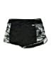 RBX 100% Polyester Graphic Black Athletic Shorts Size XL - photo 2