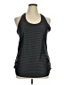 New Balance Black Active Tank Size XL (estimated) - photo 1