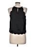 Monteau Black Tank Top Size M - photo 2