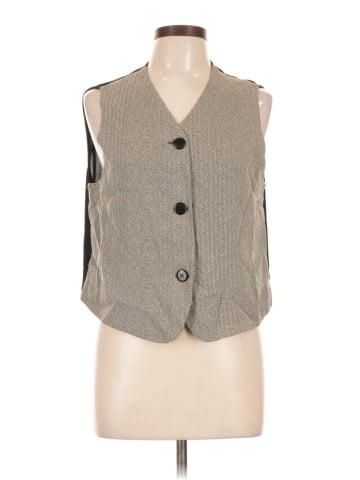 Carole Little Vest (view 1)