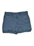 Eddie Bauer Solid Blue Shorts Size 12 (tall) - photo 1