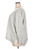 Vince Camuto Gray Pullover Sweater Size 2X - photo 5