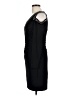 Cache Black Cocktail Dress Size 10 - photo 5