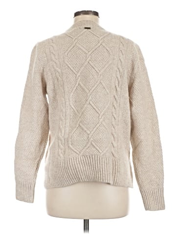 Barbour Wool Pullover Sweater (view 2)