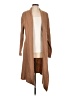 Amazon Essentials Tan Cardigan Size L - photo 1
