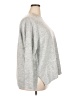 Vince Camuto Gray Pullover Sweater Size 2X - photo 4