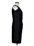Cache Black Cocktail Dress Size 10 - photo 4