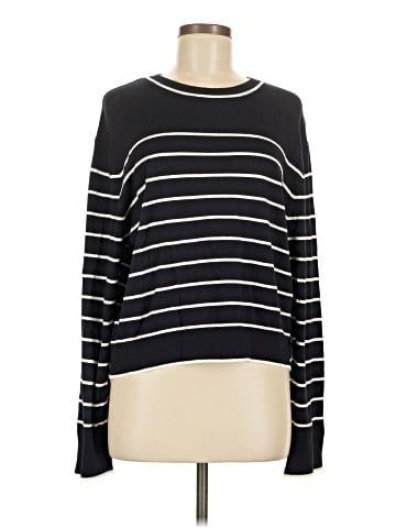Divided by H&M Pullover Sweater (view 1)