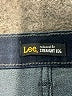Lee Blue Jeans Size 16S - photo 7