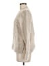 Barbour Tan Wool Pullover Sweater Size 8 - photo 5