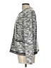 Chico's Tweed Gray Cardigan Size Lg (2) - photo 5