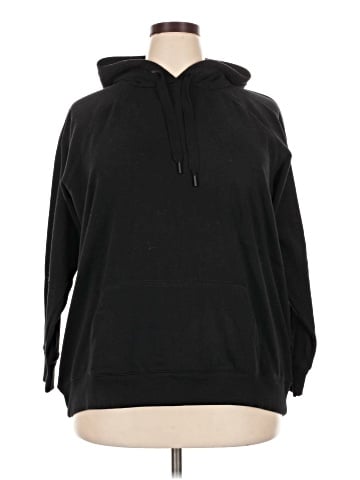 Torrid Pullover Hoodie (view 1)