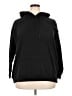 Torrid Black Pullover Hoodie Size 2X Plus (2) - photo 1