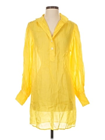 Banana Republic Casual Dress (view 1)
