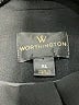 Worthington 100% Polyester Black Blazer Size XL - photo 6