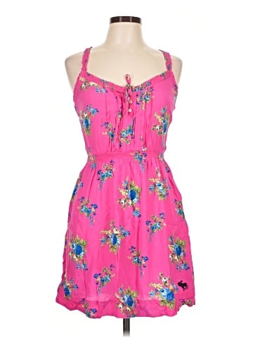 Abercrombie & Fitch Casual Dress (view 1)