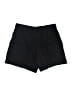 Gap Solid Black Athletic Shorts Size L - photo 2