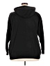 Torrid Black Pullover Hoodie Size 2X Plus (2) - photo 2