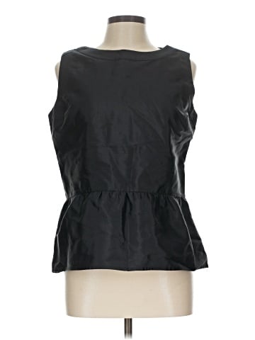 Vineyard Vines Sleeveless Blouse (view 1)