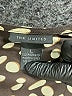 The Limited 100% Polyester Animal Print Brown 3/4 Sleeve Blouse Size L - photo 7