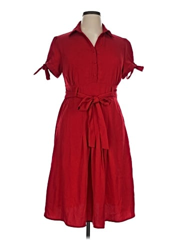 Chadwicks Casual Dress (view 1)