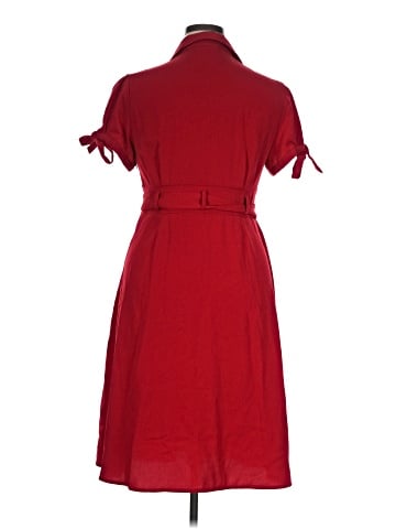 Chadwicks Casual Dress (view 2)
