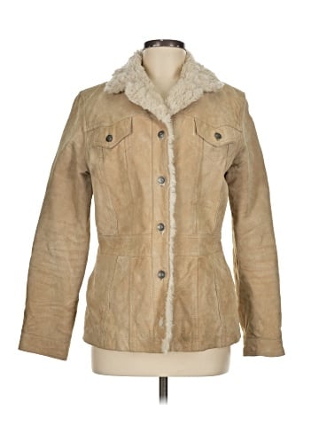 Wilsons Leather Jacket (view 1)