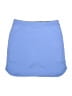 PETER MILLAR Solid Blue Active Skort Size M - photo 1