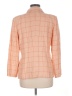 Davide Cenci Orange Blazer Size EU (IT) 44 / US 8 - photo 2